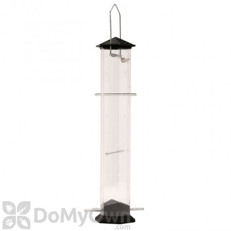 Natures Way Thistle Bird Seed Feeder 17 in. (PT17)