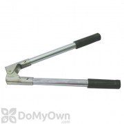 Ideal Barnes Type Dehorner 17 in. with Metal Handles