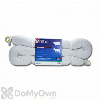 image of Prozap Bovi-Rub Cattle Back Rubber
