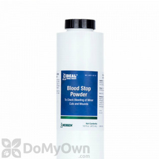 image of Ideal Animal Health Blood Stop Powder