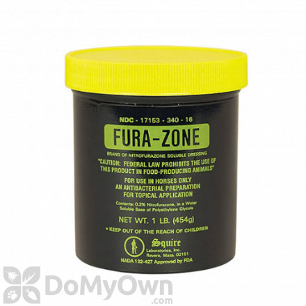 Neogen Fura - Zone Antibacterial Ointment