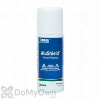 Neogen Ideal AluShield Water - Resistant Aerosol Bandage