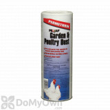 Neogen Prozap Garden and Poultry Dust Shaker