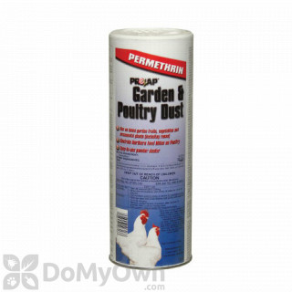 image of Neogen Prozap Garden and Poultry Dust Shaker