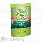 Natural Guard Organic Plant Food 6-2-4