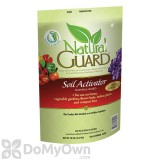Natural Guard Soil Activator