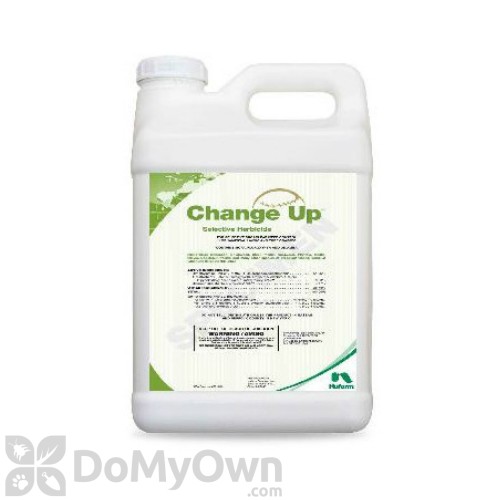 Change Up Selective Herbicide