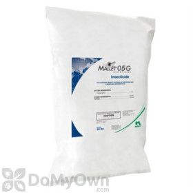 Nufarm Mallet 0.5 G Insecticide