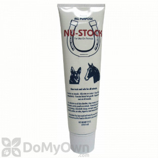 image of Pierces All Purpose Nu - Stock Ointment