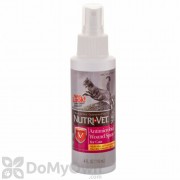 Nutri - Vet Antimicrobial Wound Spray for Cats