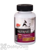 Nutri - Vet Aspirin for Small Dogs 120 mg
