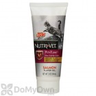 Nutri - Vet Pet - Ease Paw - Gel for Cats Salmon Flavor