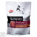 Nutri - Vet Pet - Ease Soft Chews for Dogs