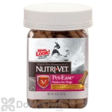 Nutri - Vet Pet - Ease Wafers for Dogs Chicken Flavor