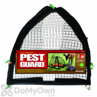 NuVue PestGuard Mesh Framed Animal Pest Control Cover