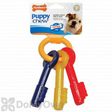 Nylabone Puppy Chew Teething Keys