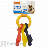 Nylabone Puppy Chew Teething Keys - Small