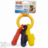 Nylabone Puppy Chew Teething Keys - Large