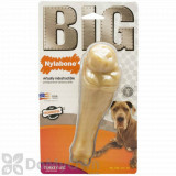 Nylabone Big Chew for Big Dog - Turkey Leg