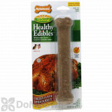 Nylabone Healthy Edibles Chicken Dog Treat