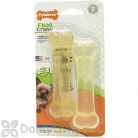 Nylabone Flexi Chew Bones - Original and Chicken