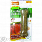 Nylabone Healthy Edibles Roast Beef Dog Treat