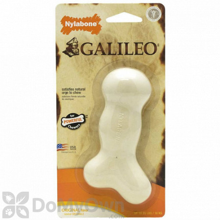 Nylabone Dura Chew Galileo Bone