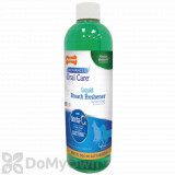 Nylabone Advanced Oral Care Liquid Breath Freshener