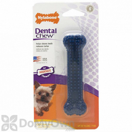 Nylabone Dental Chew Bone