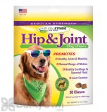 Natural Stride Regular Strength Hip and Joint Dog Chews