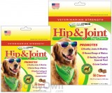 Natural Stride Veterinarian Strength Hip and Joint Dog Chews (90 chews)
