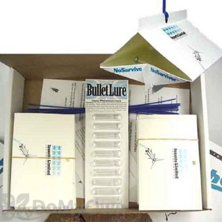 image of NoSurvivor Cigarette Beetle Kit