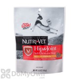 Nutri-Vet Hip and Joint Extra Strength Soft Chews for Dogs