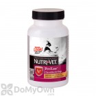 Nutri-Vet Pet-Ease Chewables for Dogs