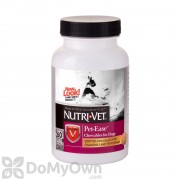 Nutri-Vet Pet-Ease Chewables for Dogs