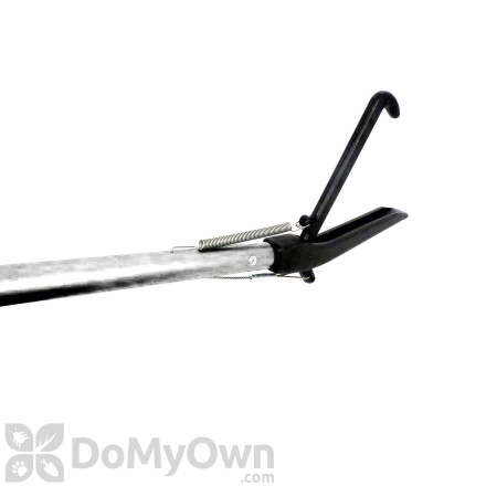 Tomahawk 60" Nylon Extreme Grip Tong (317NE)