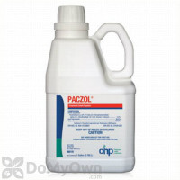 Paczol Ornamental Growth Regulator