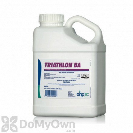 OHP Triathlon BA