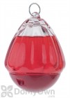 Opus Hummingbird Glass Birdfeeder 10 oz. (447)