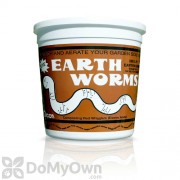 Orcon Live Earthworms 