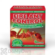 Orcon Fire Ant Control (7 million units) (FA-R7M)