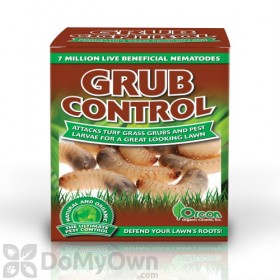 Orcon Grub Control (7 million) (GC-R7M)