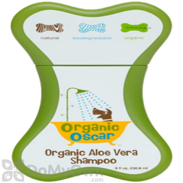 Organic oscar shampoo hotsell