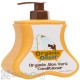 Organic Oscar Aloe Vera Conditioner