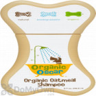 Organic Oscar Oatmeal Shampoo