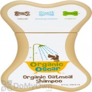 Organic Oscar Oatmeal Shampoo
