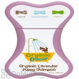 Organic Oscar Lavender Puppy Shampoo
