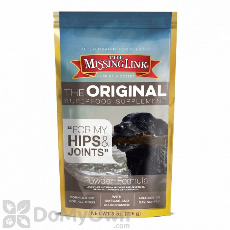 The Missing Link Original Hip and Joint Supplement