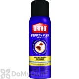 thumbnail image 2 of BOP Bed Bug, Flea & Tick Killer Aerosol Spray (16.5 Oz) – For Bedding, Furniture & Gear 2 of 5