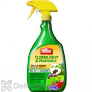 Ortho MAX Flower, Fruit and Vegetable Insect Killer Ready-To-Use